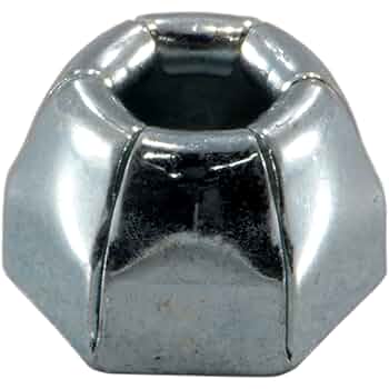 A7 NUT GRIP 限定 APRIL FOOLS’ DAY 2022 L Amazon.com: Hard-to-Find Fastener 014973222437 Open Acorn